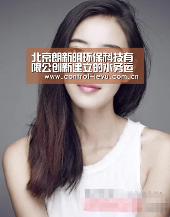 北京朗新明环保科技有限公创新建立的水务运营管理平台上线_leyu直播